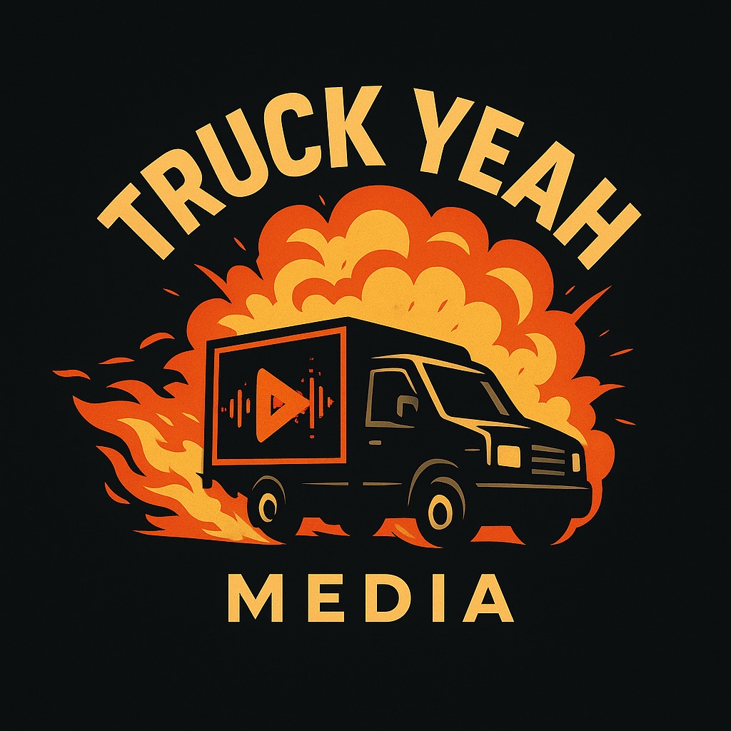 Truck Yeah Media logo